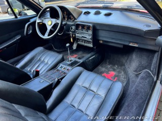 Ferrari 328 GTS V8 1987