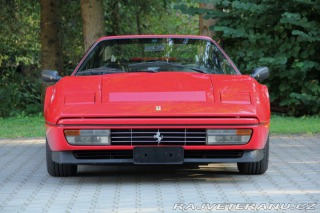 Ferrari 328 GTS V8 1987