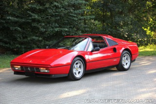 Ferrari 328 GTS V8 1987