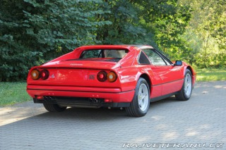 Ferrari 328 GTS V8 1987
