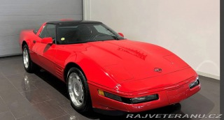 Chevrolet Corvette ZR1