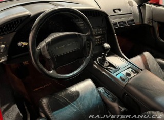 Chevrolet Corvette ZR1 1991