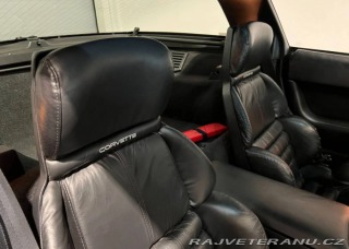 Chevrolet Corvette ZR1 1991