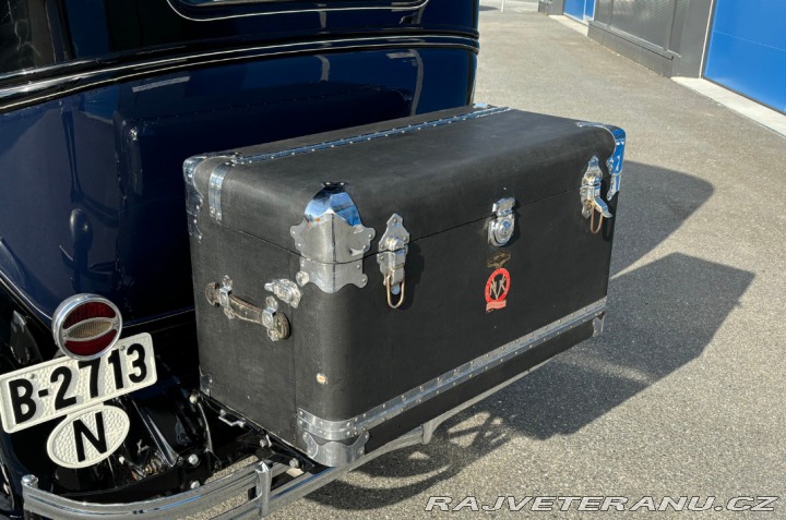 Buick Master Six Series 40 1929