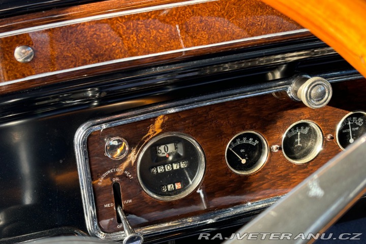 Buick Master Six Series 40 1929