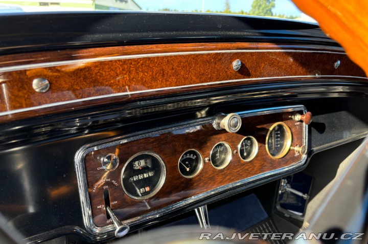 Buick Master Six Series 40 1929