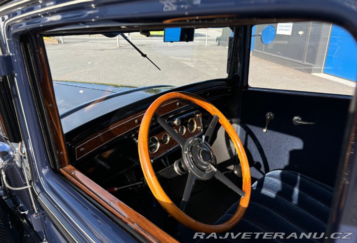 Buick Master Six Series 40 1929
