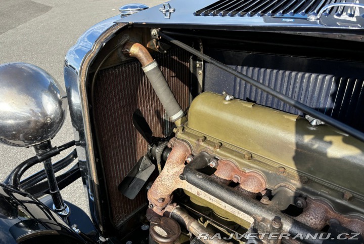 Buick Master Six Series 40 1929