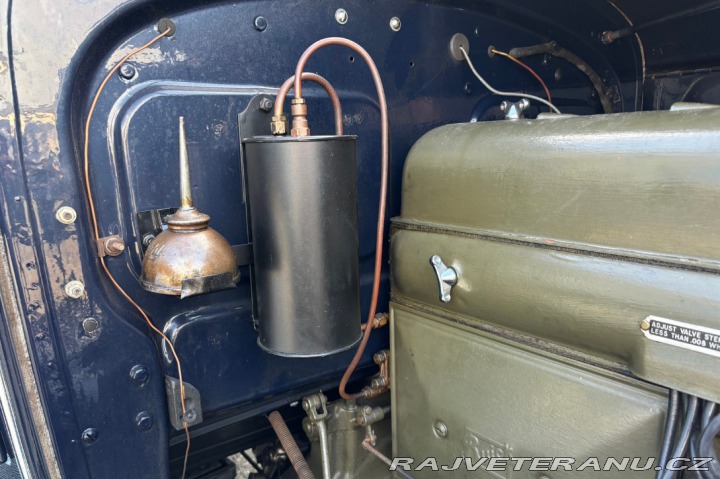 Buick Master Six Series 40 1929