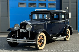 Buick Master Six Series 40 1929