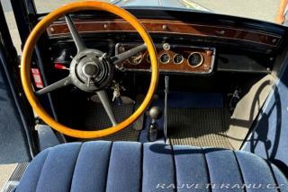 Buick Master Six Series 40 1929