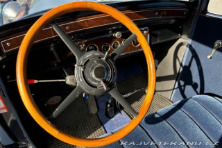 Buick Master Six Series 40 1929