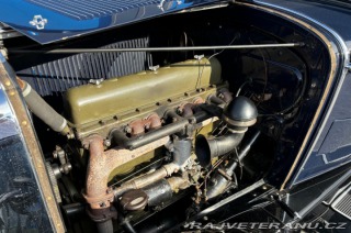 Buick Master Six Series 40 1929