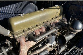 Buick Master Six Series 40 1929
