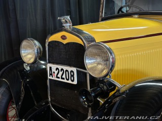 Ford A Roadster 1931