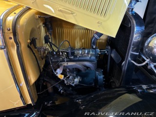 Ford A Roadster 1931
