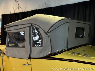Ford A Roadster 1931