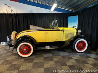 Ford A Roadster 1931