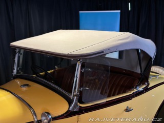 Ford A Roadster 1931