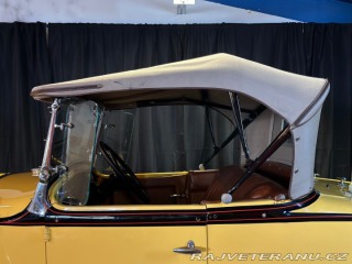 Ford A Roadster 1931