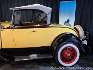 Ford A Roadster 1931