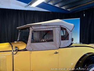Ford A Roadster 1931
