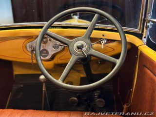 Ford A Roadster 1931