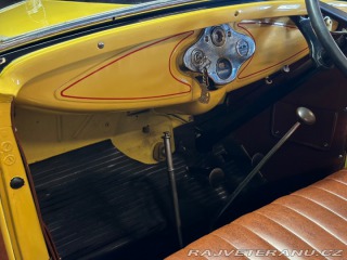 Ford A Roadster 1931
