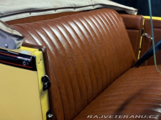 Ford A Roadster 1931