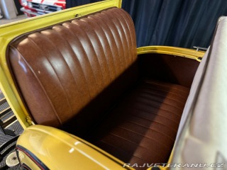 Ford A Roadster 1931