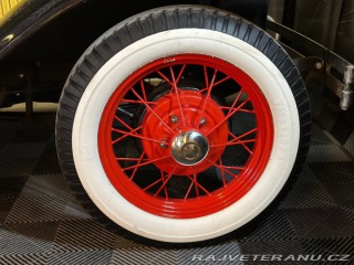 Ford A Roadster 1931