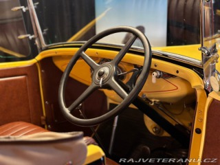 Ford A Roadster 1931