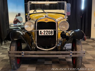 Ford A Roadster 1931