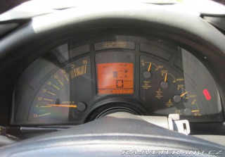 Chevrolet Corvette ZR1 1991