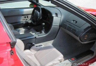 Chevrolet Corvette ZR1 1991