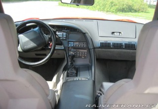Chevrolet Corvette ZR1 1991