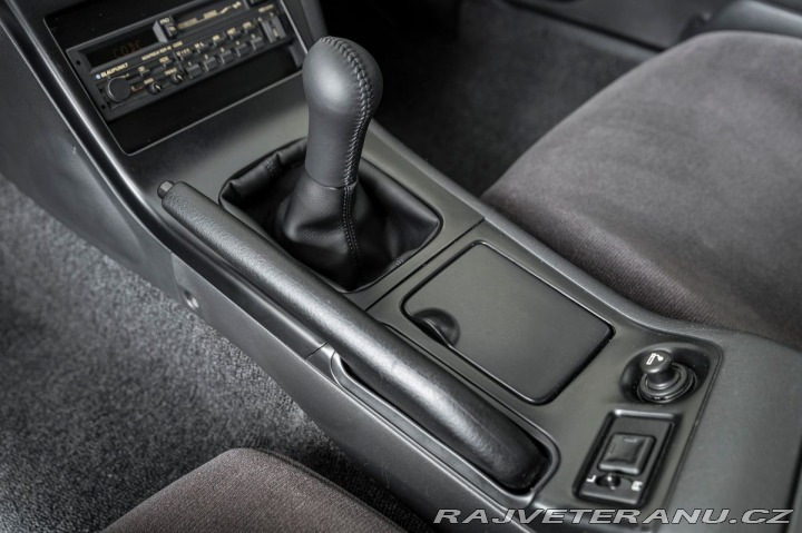 Nissan 200 SX S13/TOP/62.000km/1.majite 1989