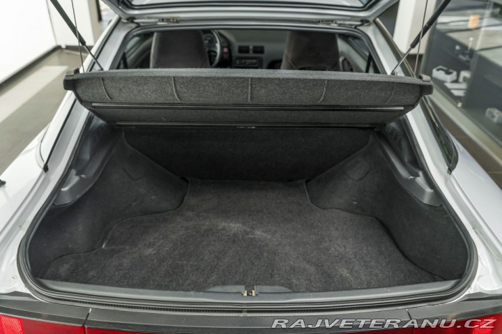 Nissan 200 SX S13/TOP/62.000km/1.majite 1989