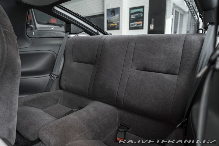 Nissan 200 SX S13/TOP/62.000km/1.majite 1989