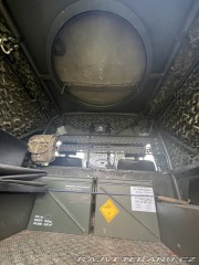 Land Rover Defender 1985