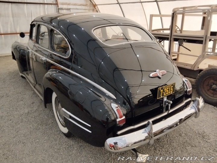 Buick Special  1941