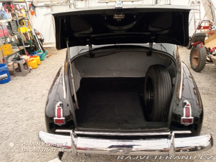 Buick Special  1941