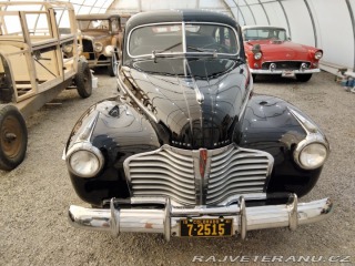 Buick Special  1941