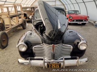 Buick Special  1941