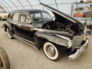 Buick Special  1941