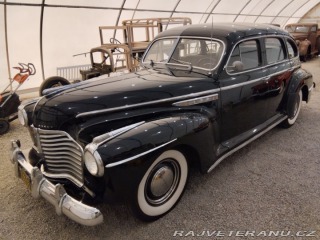 Buick Special  1941