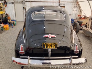 Buick Special  1941