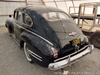 Buick Special  1941