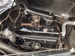 Buick Special  1941