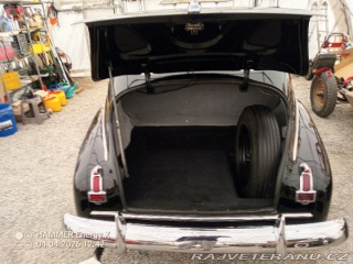 Buick Special  1941